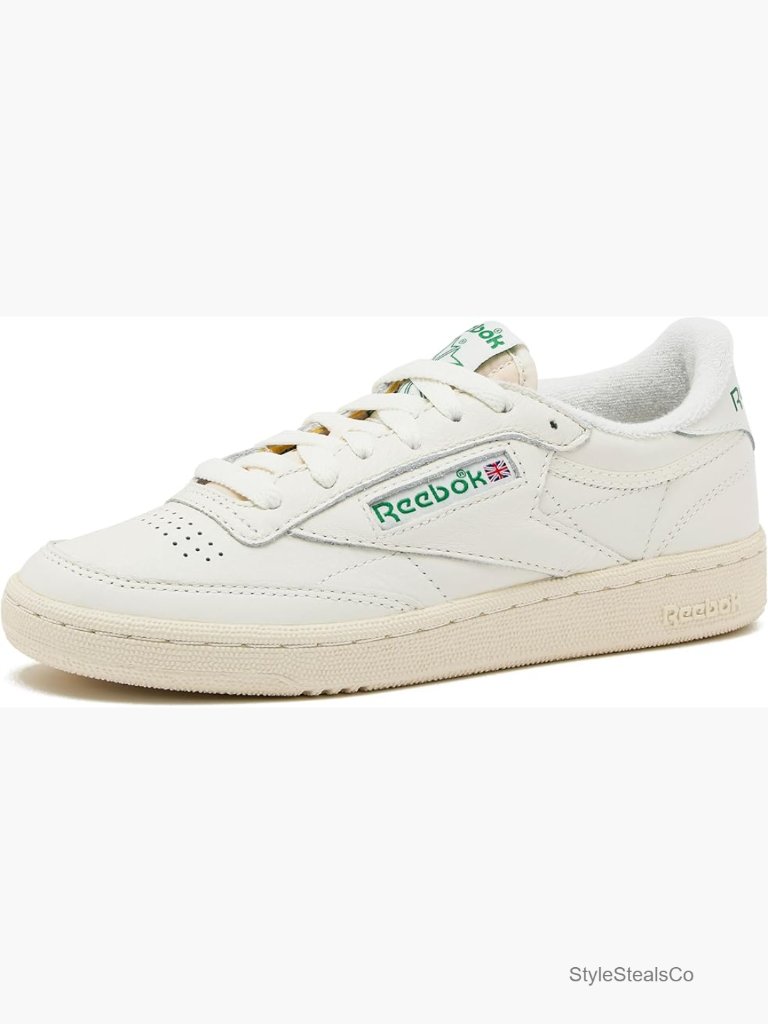 Women's Retro Lace-Up Sneakers, Cushioned, Lightweight, Tennis & Walking Shoes
